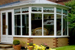 conservatories Two Mile Ash