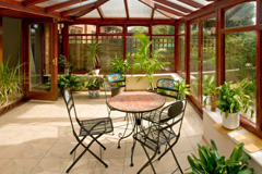 Two Mile Ash conservatory quotes