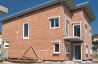 Two Mile Ash home extensions