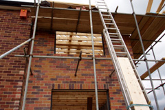 house extensions Two Mile Ash